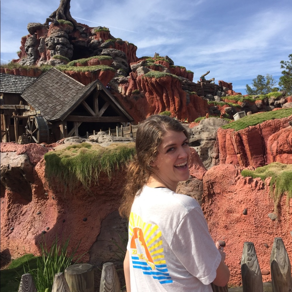 Meet your Posher, Marjorie